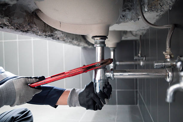 Licensed Pipe Repair service in Estill, SC - Street Wise - Plumbing
